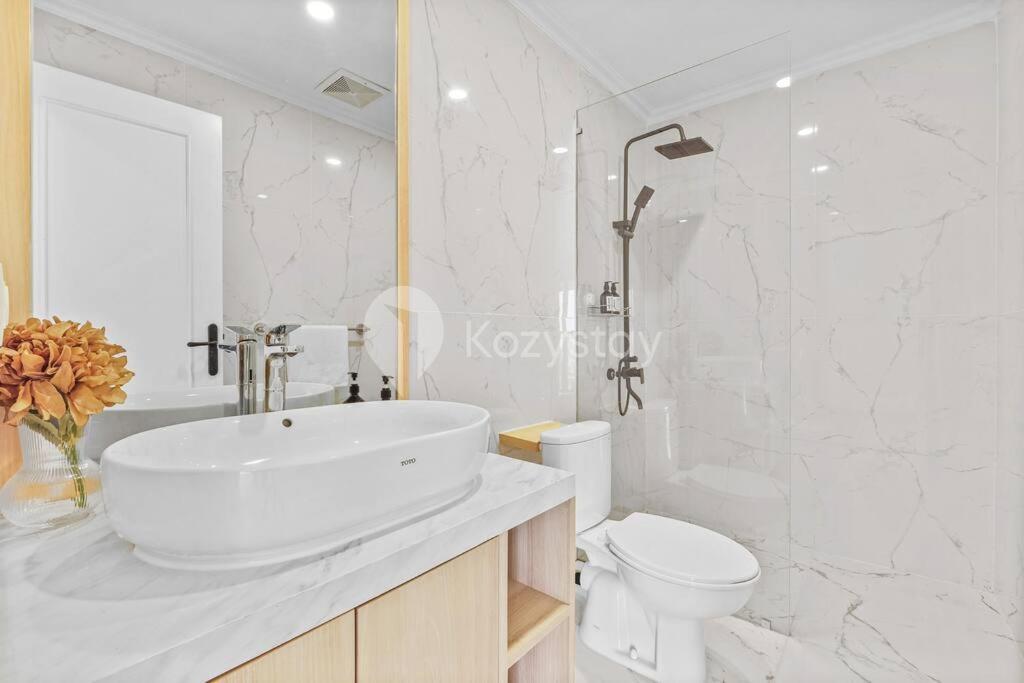Apartment Anasa By Kozystay - Kuningan