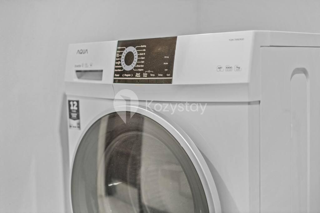 Anasa By Kozystay - Kuningan Jakarta