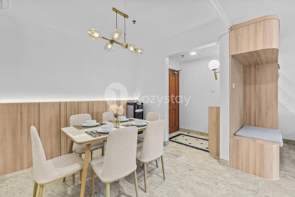 Apartment Anasa By Kozystay - Kuningan *