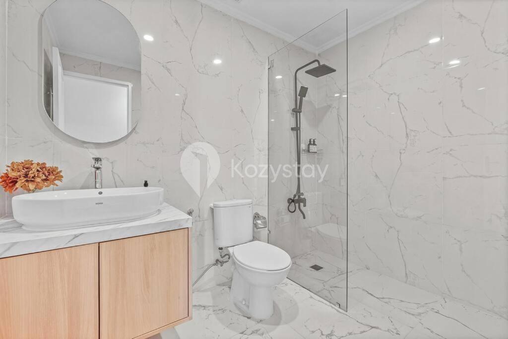 Apartment Anasa By Kozystay - Kuningan Jakarta