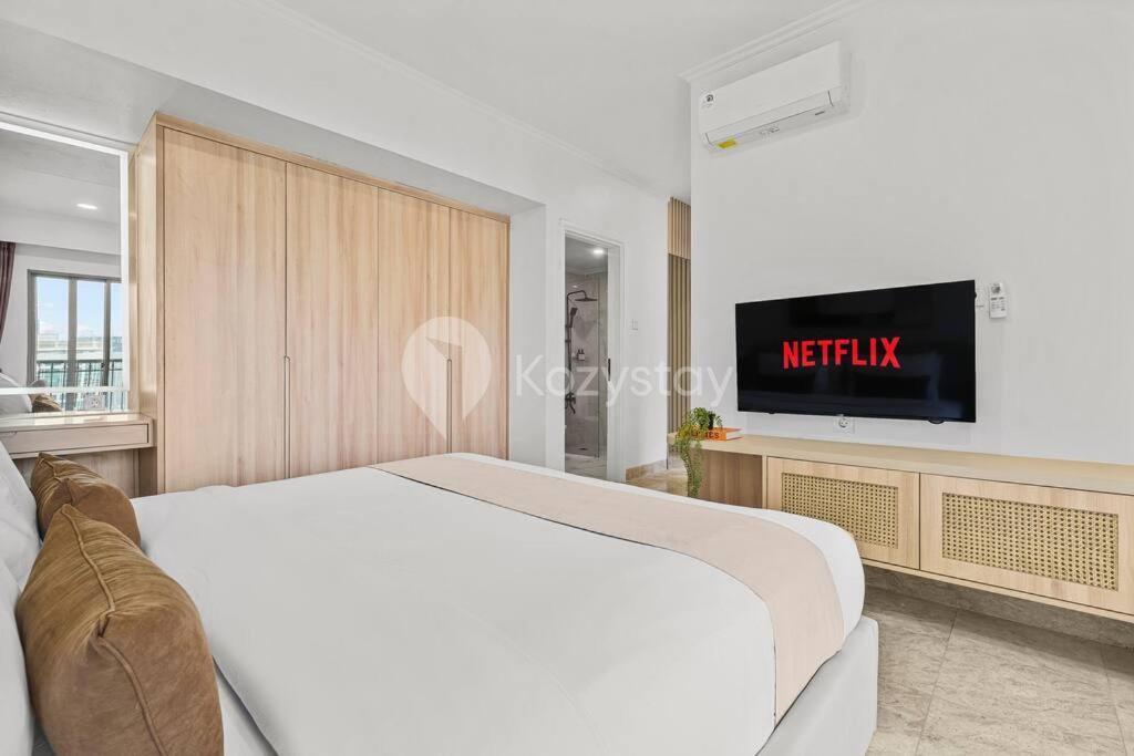 Anasa By Kozystay - Kuningan Apartment *