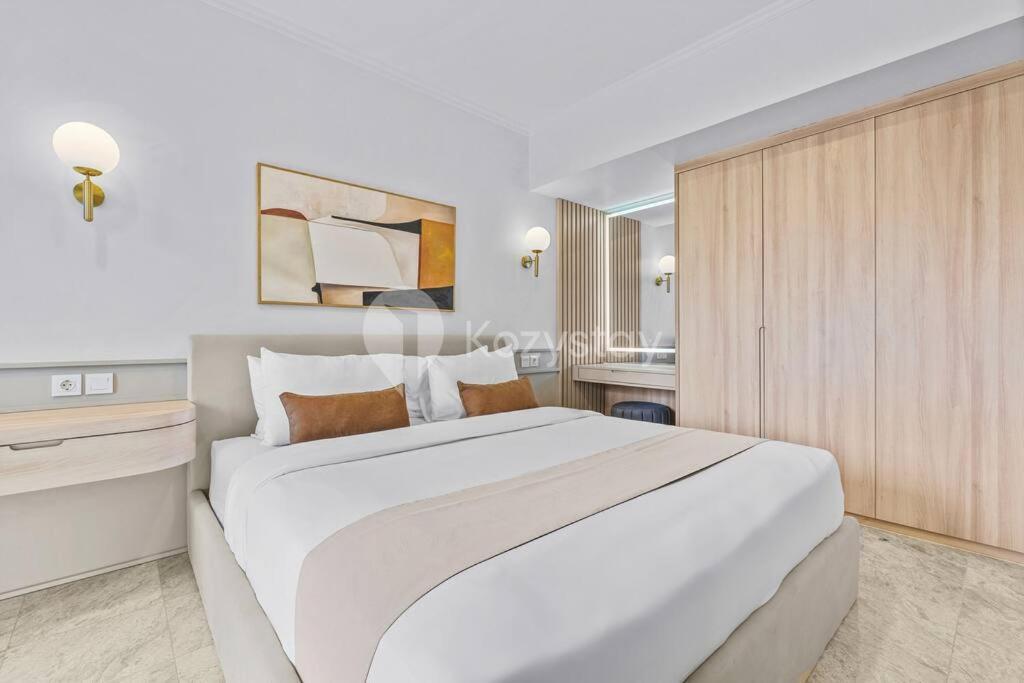 Anasa By Kozystay - Kuningan Apartment Jakarta